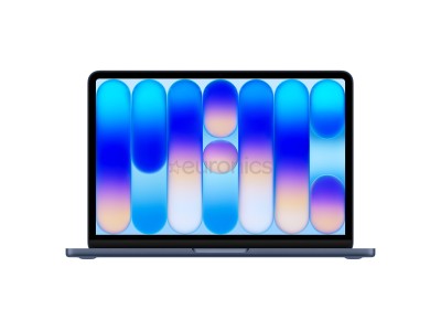 Apple MacBook Neo 13 (2026), A18