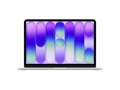 Apple MacBook Neo 13 (2026), A18