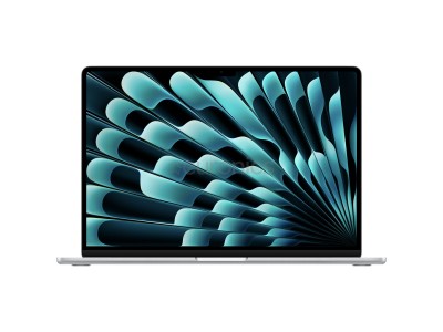 Apple MacBook Air 15 (2026), M5