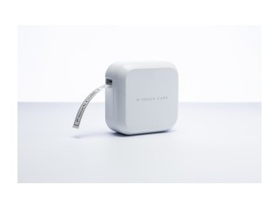 BROTHER PT-P710BTH CUBE PLUS, LABEL THERMO