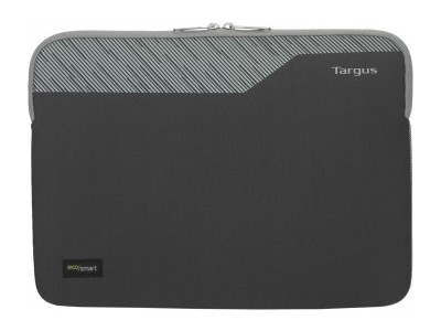 TARGUS® PULSE 13-14" SLEEVE - CHARCOAL