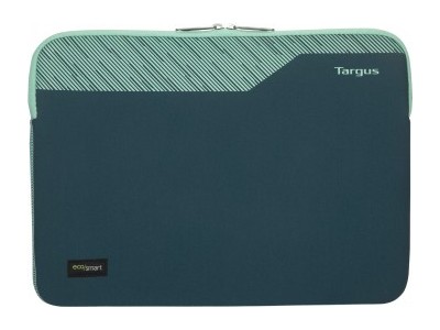 TARGUS® PULSE 13-14" SLEEVE - GREEN