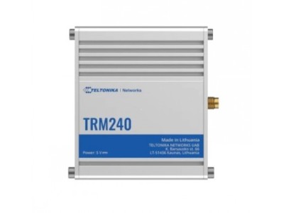 TELTONIKA IOT MODEM TRM240 LTE TRM240000000