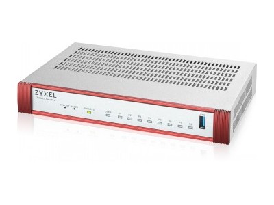 ZYXEL USG FLEX 100 H, 8