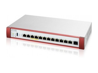ZYXEL USG FLEX 500 H, USER-DEFINABLE