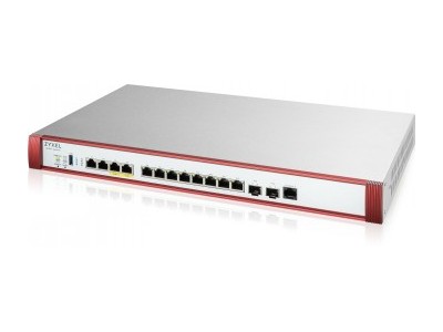 ZYXEL USG FLEX 700 H, 2*2