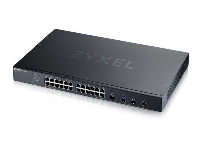 ZYXEL XGS1935-28, 28 PORT LITE-L3 SMART