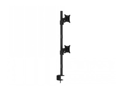 MB VESA DESKMOUNT OFFICELINE DUAL VERTICAL