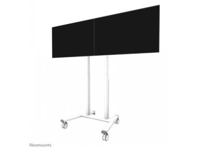 NEOMOUNTS BY NEWSTAR DUAL SCREEN ADAPTER