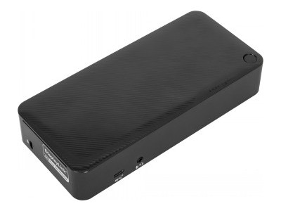TARGUS USB-C DUAL 4K DOCK 100W