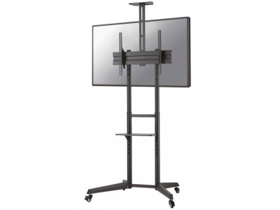 NEOMOUNTS BY NEWSTAR MOBILE FLOOR STAND