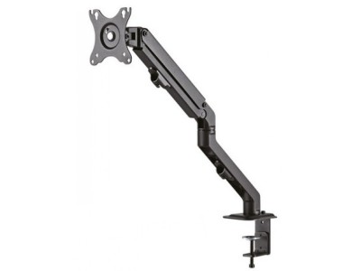 NEWSTAR FLAT SCREEN DESK MOUNT (STAND/GROMMET)