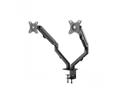 NEWSTAR FLAT SCREEN DESK MOUNT (STAND/GROMMET)
