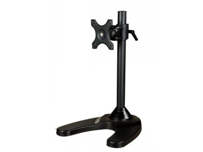 NEWSTAR FLAT SCREEN DESK MOUNT (STAND/GROMMET)
