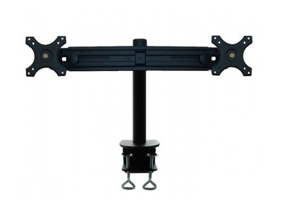 NEWSTAR FLAT SCREEN DESK MOUNT (CLAMP)