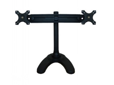 NEWSTAR FLAT SCREEN DESK MOUNT (STAND/GROMMET)