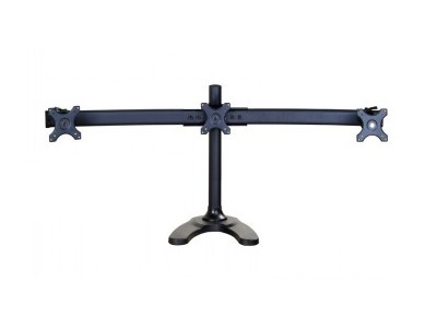 NEWSTAR FLAT SCREEN DESK MOUNT (STAND/GROMMET)