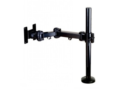 NEWSTAR FLAT SCREEN DESK MOUNT (GROMMET)