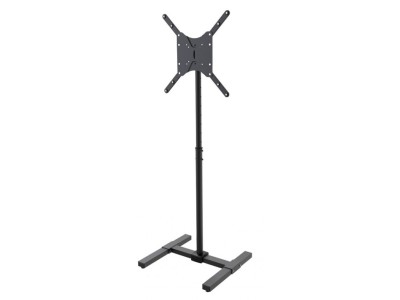 NEWSTAR FLAT SCREEN FLOOR STAND (HEIGHT: