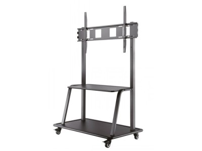 NEWSTAR MOBILE FLAT SCREEN FLOOR STAND