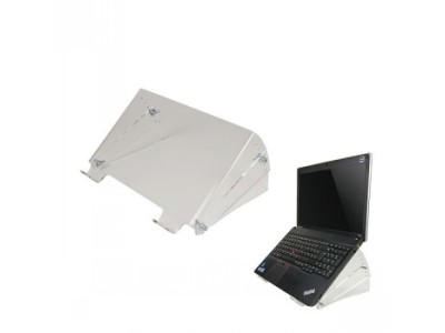 NEWSTAR ACRYLIC NOTEBOOK RISER (TILT: 20