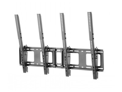 NEWSTAR FLAT SCREEN WALL MOUNT FOR