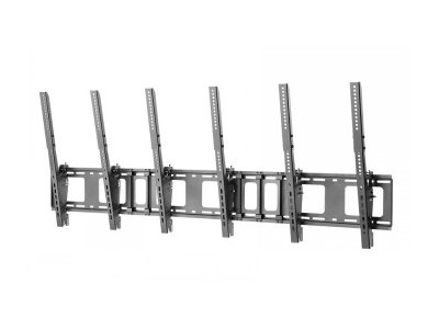 NEWSTAR FLAT SCREEN WALL MOUNT FOR