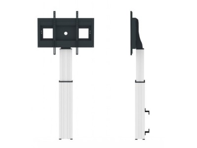 NEWSTAR MOTORISED FLOOR STAND/WALL MOUNT -