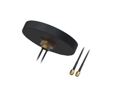 TELTONIKA COMBO MIMO MOBILE ROOF SMA