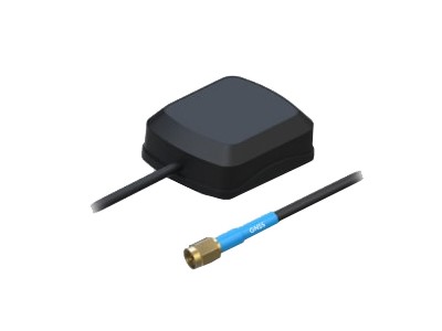 TELTONIKA GNSS ADHESIVE SMA ANTENNA PR1KSG30
