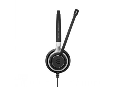 EPOS SENNHEISER SC 660 WIRED, BINAURAL