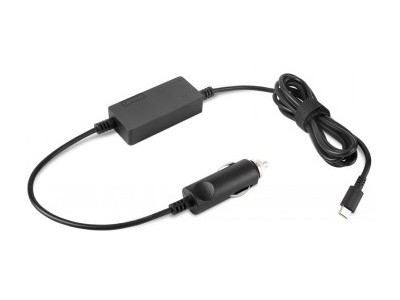 LENOVO 65W USB-C DC TRAVEL ADAPTER