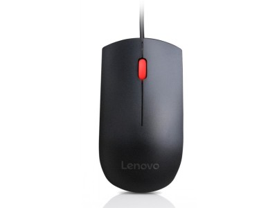 LENOVO ESSENTIAL USB MOUSE 4Y50R20863