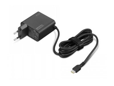LENOVO 65W USB-C WALL ADAPTER -