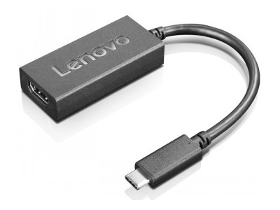 LENOVO USB-C TO HDMI 2.0B