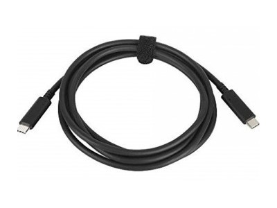 LENOVO USB-C TO USB-C CABLE 1M