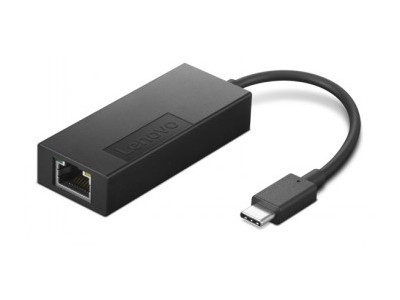 LENOVO USB-C TO 2.5G ETHERNET