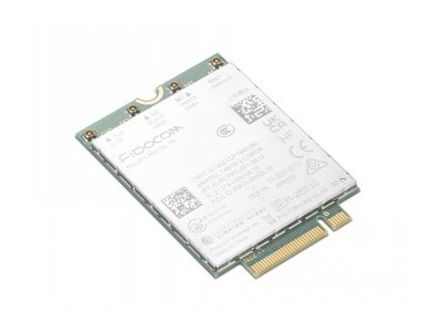 LENOVO THINKPAD FIBOCOM L860-GL-16 4G LTE