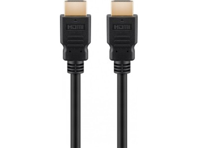 GOOBAY HDMI V2.1 CABLE 8K@60HZ
