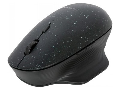 TARGUS® ERGOFLIP™ ECOSMART™ MOUSE -HIIRI, VASEN-