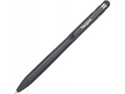 TARGUS 2-IN-1 ANTIMICROBIAL STYLUS PEN FOR