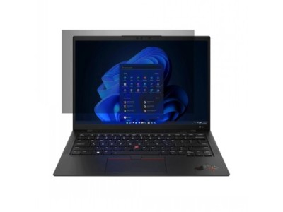 TARGUS PRIVACY SCREEN 14.0" 16:10