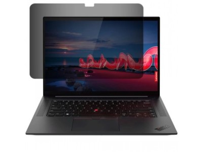 TARGUS PRIVACY SCREEN 16" WIDESCREEN (16:10)