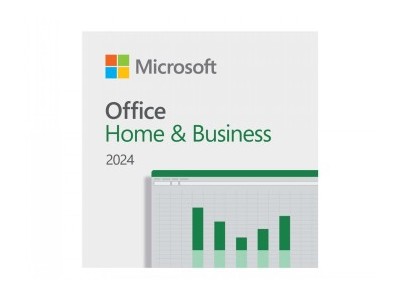 MICROSOFT OFFICE HOME AND BUSINESS 2024