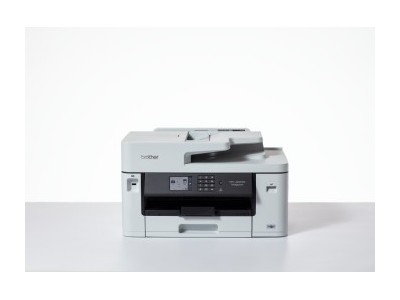 BROTHER MFC-J5340DW INKJET 4-IN-1, A3, ADF