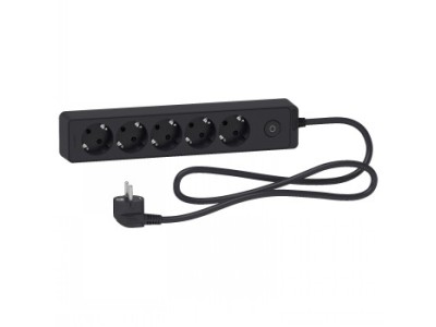 SCHNEIDER ELECTRIC UNICA EXTEND - SCHUKO