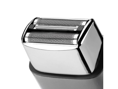 BaByliss Super-X Foil shaver Trimmer Silver