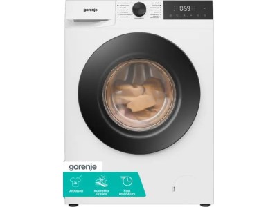 Gorenje WDG2PS954A1D2/PL washer dryer Freestanding Front-load