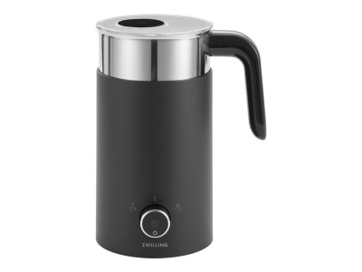 Zwilling Enfinigy Milk Frother - Black