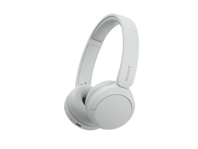 Sony WH-CH520 Headset Wireless Head-band Calls/Music
